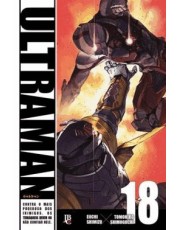 Ultraman - Vol. 18