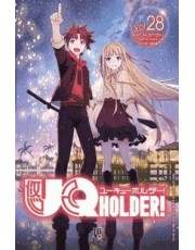 Uq Holder! - Vol. 28