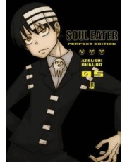 Soul Eater - Vol. 05 - Perfect Edition