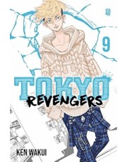 Tokyo Revengers - Vol. 09