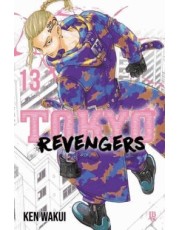 Tokyo Revengers - Vol. 13