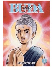 Buda - Vol. 06