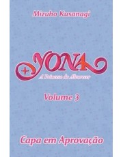 Yona - A Princesa Do Alvorecer - Big - Vol. 03