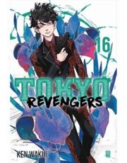 Tokyo Revengers - Vol. 16