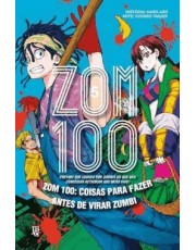 Zom 100 - Vol. 05