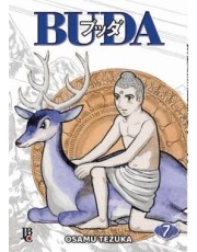 Buda - Vol. 07