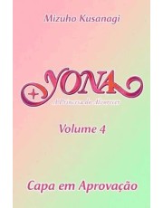 Yona - A Princesa Do Alvorecer - Big - Vol. 04