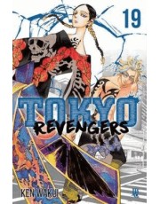 Tokyo Revengers - Vol. 19