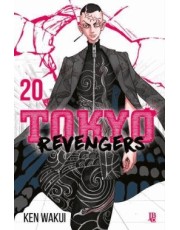 Tokyo Revengers - Vol. 20