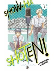 Show-Ha Shoten! Vol. 01