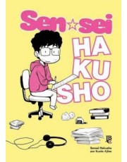 Sensei Hakusho