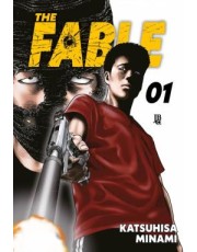 The Fable Big - Vol. 01