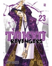 Tokyo Revengers - Vol. 23