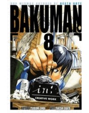 Bakuman - Vol. 08