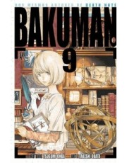Bakuman - Vol. 09