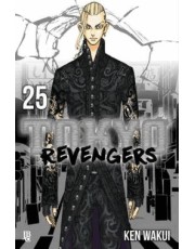 Tokyo Revengers - Vol. 25
