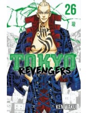 Tokyo Revengers - Vol. 26