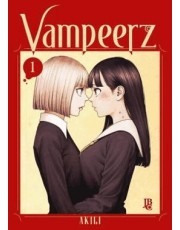 Vampeerz - Vol. 01