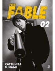 The Fable Big - Vol. 02
