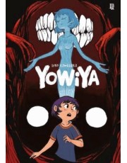 Yowiya