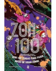 Zom 100 - Vol. 08