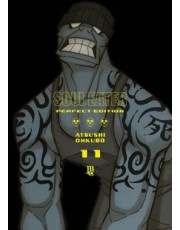 Soul Eater - Vol. 11 - Perfect Edition