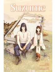 Suzume No Tojimari - Vol. 03