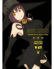 Soul Eater - Vol. 12 - Perfect Edition