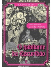 O Habitante Da Escuridão