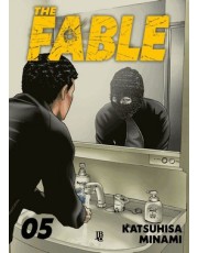 The Fable Big - Vol. 05