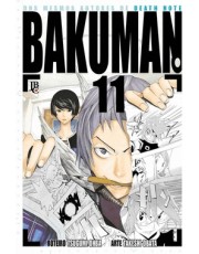Bakuman Vol. 11