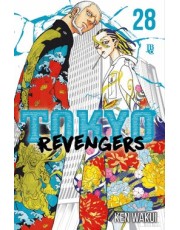 Tokyo Revengers - Vol. 28