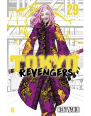 Tokyo Revengers - Vol. 29
