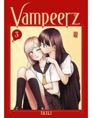 Vampeerz Vol. 03