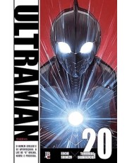 Ultraman - Vol. 20