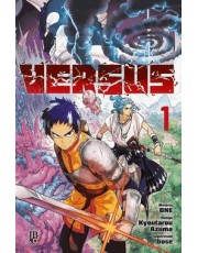 Versus Vol. 01