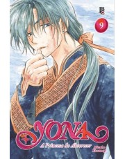 Yona - A Princesa Do Alvorecer - Big - Vol. 09