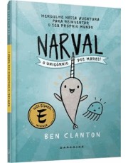 Narval: O Unicornio Dos Mares