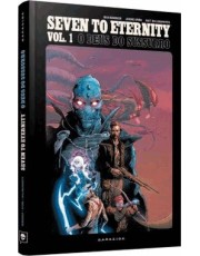 Seven To Eternity V. 1: O Deus Do Sussurro