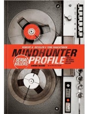 Mindhunter Profile - Serial Killers