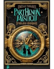 Parthenon Mistico