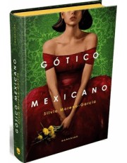 Gotico Mexicano