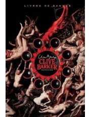 Livros De Sangue: Volume 2