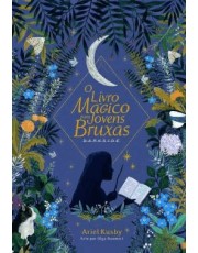 O Livro Magico Para Jovens Bruxas