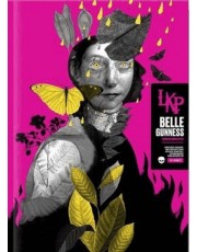 Lady Killers Profile: Belle Gunness