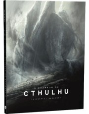 Chamado De Cthulhu, O - (Dark Side) Chamado De Cthulhu, O - (Dark Side)