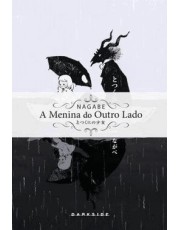 A Menina Do Outro Lado: Volume 5
