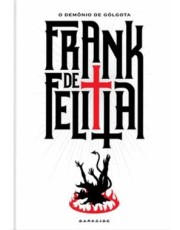 O Demonio De Golgota