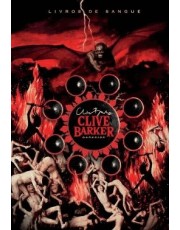 Livros De Sangue: Vol. 03