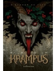 Krampus: O Senhor De Yule